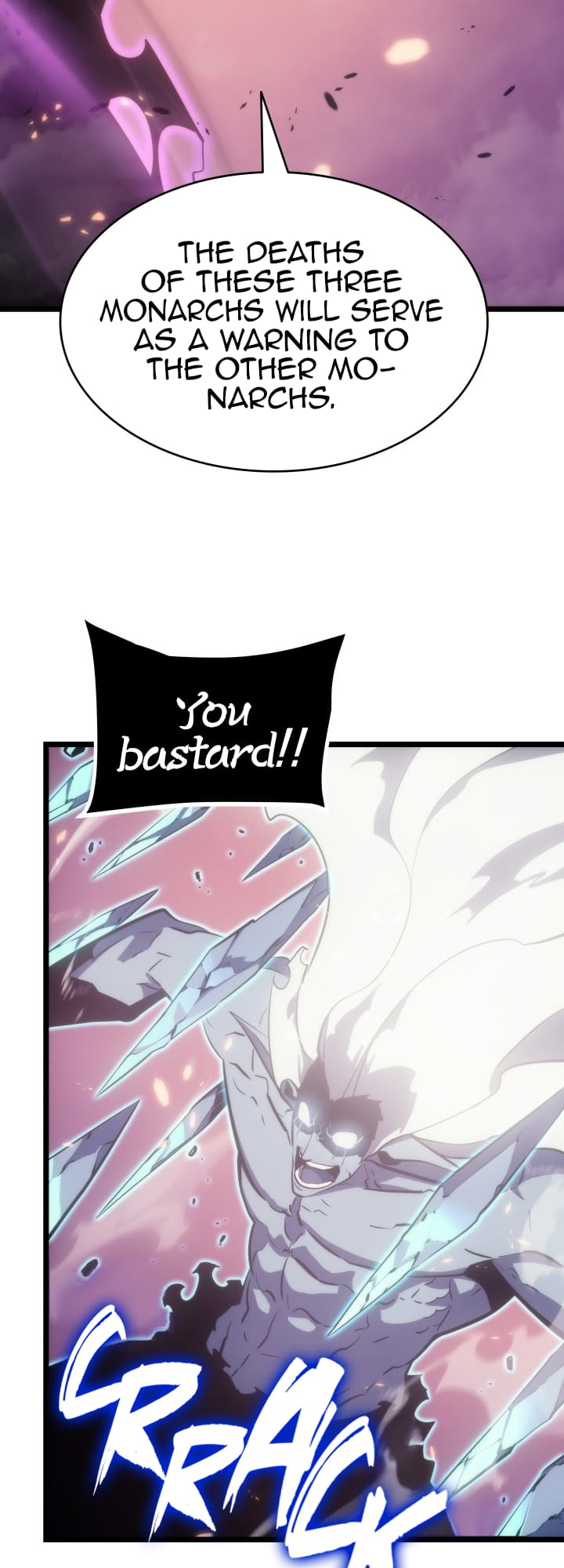 Solo Leveling, Chapter 165 image 66